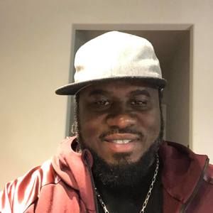 Meet your Posher, Darryl